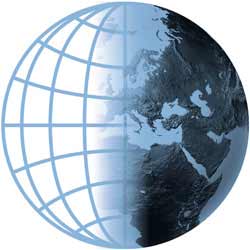 World Globe