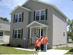 broonmwell developments