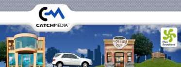 catchmedia